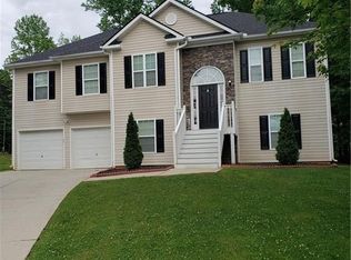 8066 Everwood Dr, Douglasville, GA 30134