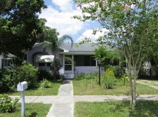 343 Magnolia Ave, Sebring, FL 33870