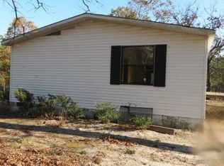 1848 Old Georgetown Rd W, Cassatt, SC 29032