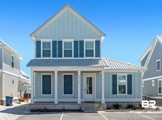 24168 Pepper Ln, Orange Beach, AL 36561