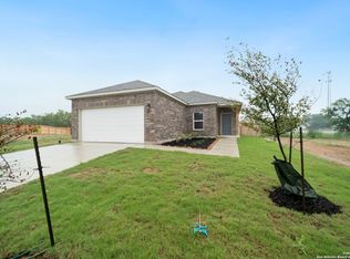 14815 Butch Cassidy St, Lytle, TX 78052