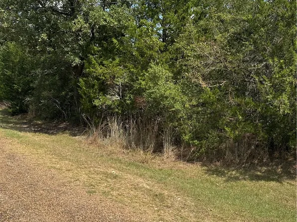 Woodvine Ln, Somerville, TX 77879