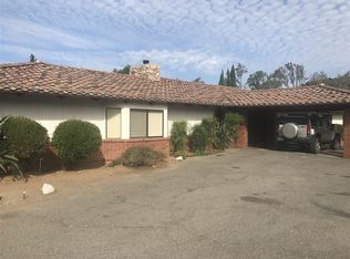 6960 Via Mariposa Norte, Bonsall, CA 92003