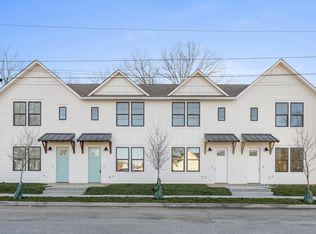 1750 S Highland Park Ave, Chattanooga, TN 37404