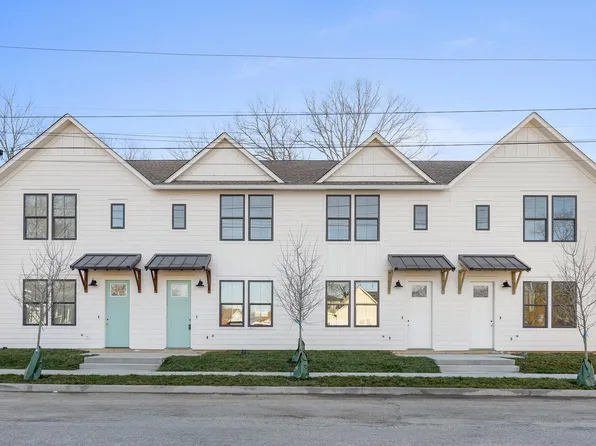 1750 S Highland Park Ave, Chattanooga, TN 37404