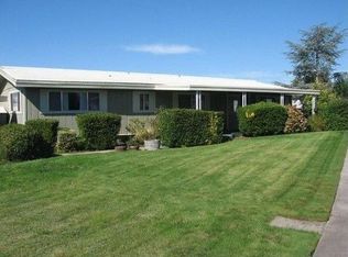 271 Parque Fuente, Rohnert Park, CA 94928