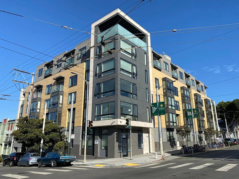 480 Potrero Ave
