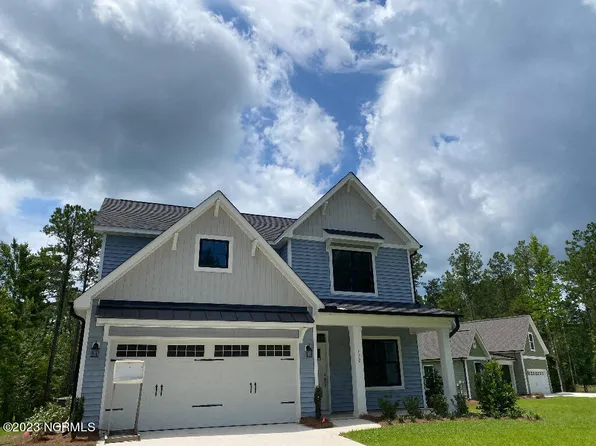 170 Secretariat Run, Rocky Point, NC 28457