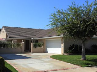 4092 Old Mill St, Irvine, CA 92604