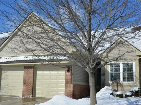 41835 Primrose Dr #1, Novi, MI 48377
