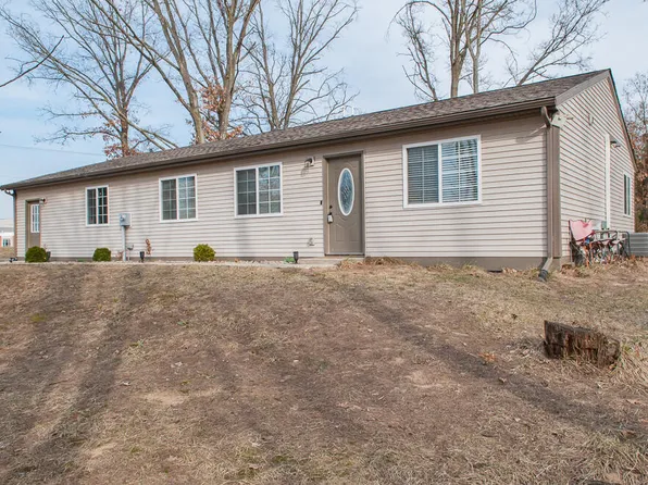 56781 Western St, Mattawan, MI 49071