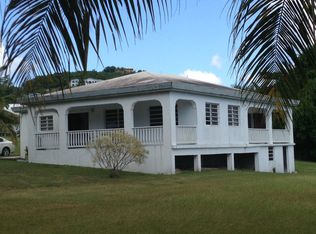 123 St George, Frederiksted, VI 00840