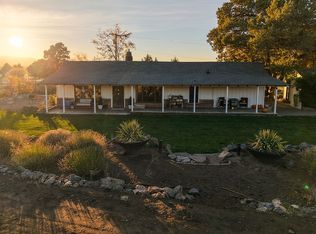 617 Harry Cash Rd, Montague, CA 96064