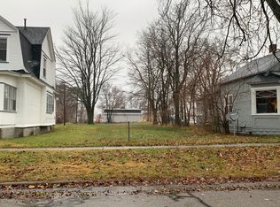 60 E Walton Ave, Muskegon, MI 49442