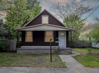 1721 Smith St, Muskegon, MI