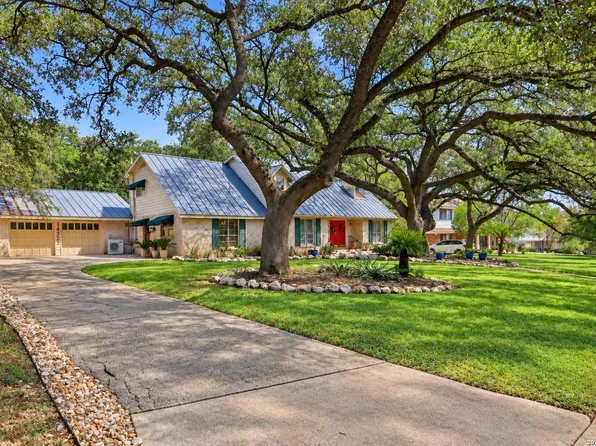 14322 Clear Creek, San Antonio, TX 78232