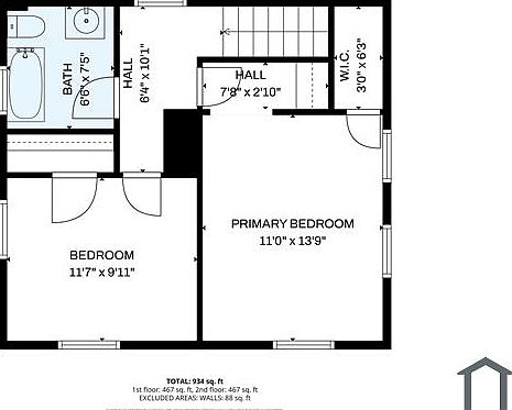 5th image of 926 Florida Ave APT D