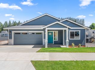 2946 Finished Basement Plan, Springwood Estates Phase 2, Salem, OR 97306