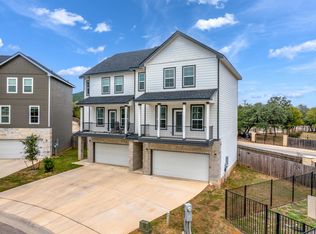 21543 Sir Walter Ln, San Antonio, TX 78256