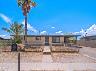 725 W Santa Rosa St, Tucson, AZ 85706