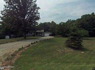 770 Fogle Rd, Loretto, KY 40037