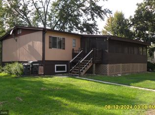 11858 550th St, Rush City, MN 55069