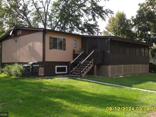 11858 550th St, Rush City, MN 55069