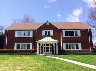 2127 Collinway St APT 4, Ottawa Hills, OH 43606