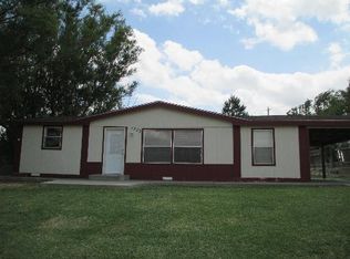 1373 E Texas Ave, Ulysses, KS 67880