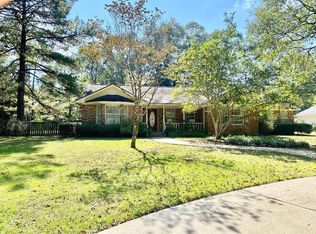 108 Forse Dr, Woodville, TX 75979
