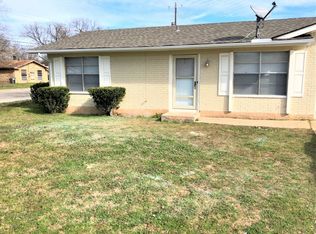 2405 Parker Cir, Georgetown, TX 78628