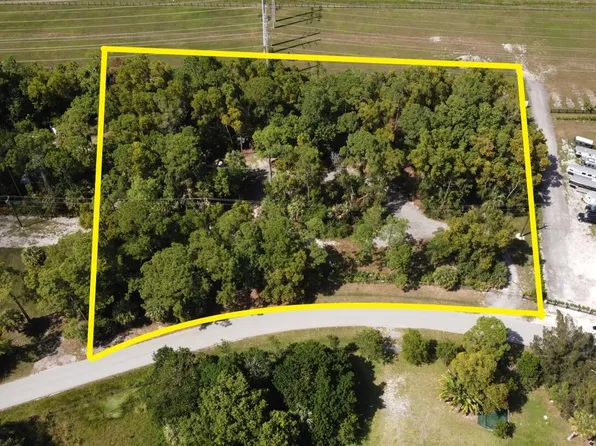 11625 E Rambling Dr, Wellington, FL 33414