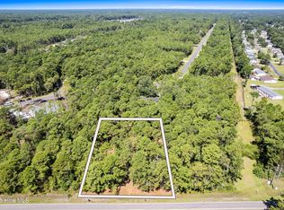 1360 Thomasboro Rd SW, Calabash, NC 28467