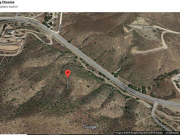 2nd image of 00 Sierra Hwy