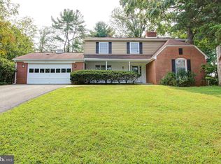 2416 White Horse Ln, Silver Spring, MD 20906