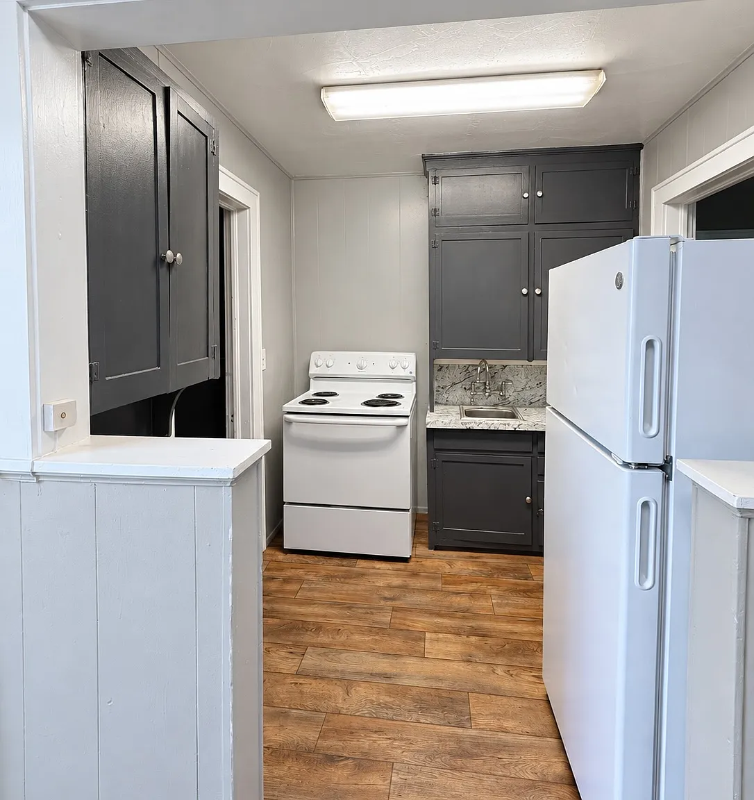 1 bed, 1.0 bath, 500 sqft, $750 — Photo 4