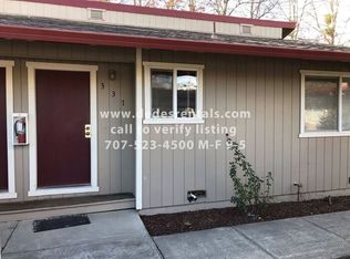 337 Jesse Ray Pl #337, Windsor, CA 95492
