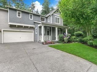 8799 233rd Pl NE, Redmond, WA 98053