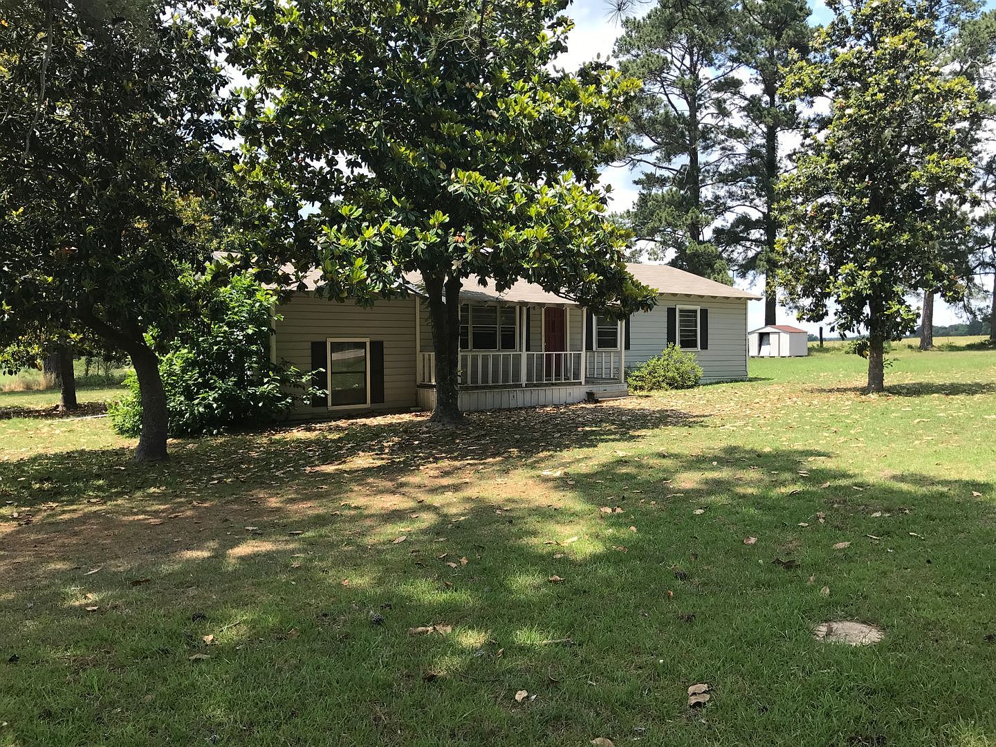 9814 Fm 248, Kildare, TX 75562 Zillow