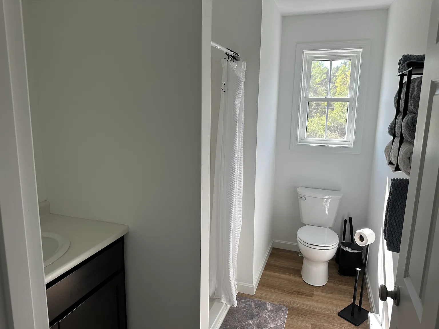 1 bed, 632 sqft, $2,500 — Photo 2