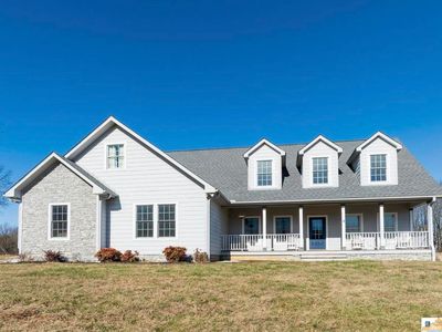 1166 Jenny Rd, Cave City, KY, 42127