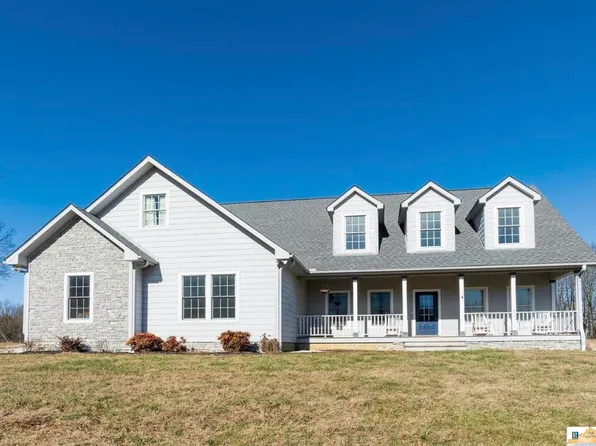 1166 Jenny Rd, Cave City, KY 42127