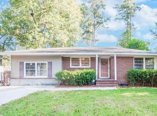 523 Tanager Rd, North Augusta, SC 29841
