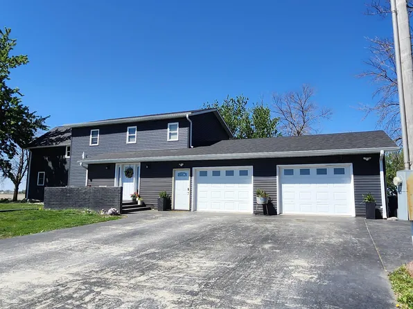 1949 Georgia Ave, Rutland, IA 50582