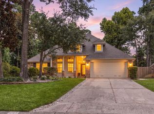 170 W Drifting Shadows Cir, Conroe, TX 77385