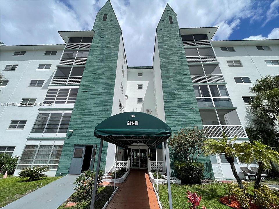 1st image of 4751 NW 21st St APT 611