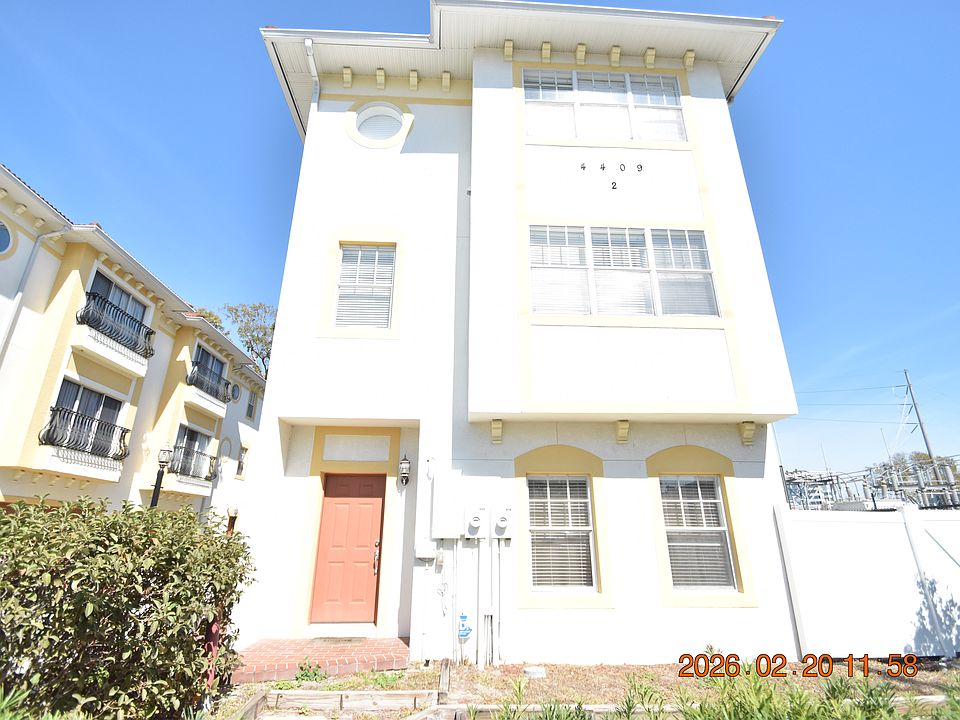 1st image of 4409 W Gray St APT 1