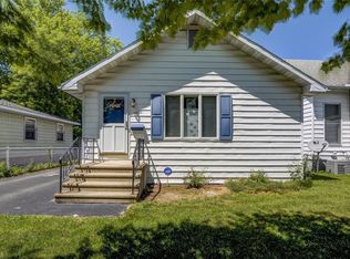 1630 E Wood St, Decatur, IL 62521