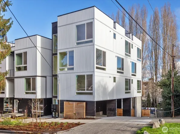 3110 Queen Anne Avenue N, Seattle, WA 98109