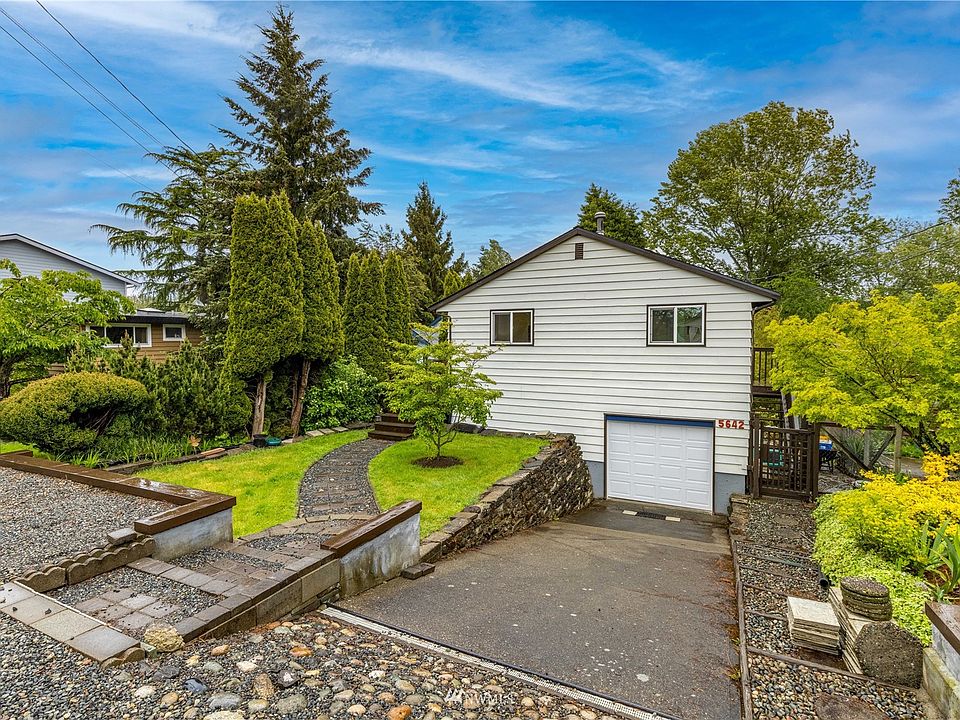 Front of House Street View